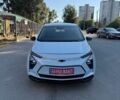 Синій Шевроле Bolt EV, об'ємом двигуна 0 л та пробігом 72 тис. км за 16800 $, фото 1 на Automoto.ua