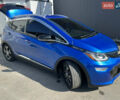 Синий Шевроле Bolt EV, объемом двигателя 0 л и пробегом 87 тыс. км за 18690 $, фото 7 на Automoto.ua