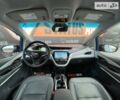 Синій Шевроле Bolt EV, об'ємом двигуна 0 л та пробігом 4 тис. км за 25700 $, фото 33 на Automoto.ua