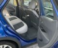 Синій Шевроле Bolt EV, об'ємом двигуна 0 л та пробігом 96 тис. км за 17000 $, фото 1 на Automoto.ua