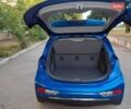 Синий Шевроле Bolt EV, объемом двигателя 0 л и пробегом 7 тыс. км за 16900 $, фото 2 на Automoto.ua