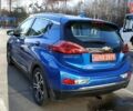 Синий Шевроле Bolt EV, объемом двигателя 0 л и пробегом 85 тыс. км за 16100 $, фото 1 на Automoto.ua