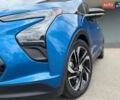 Синий Шевроле Bolt EV, объемом двигателя 0 л и пробегом 57 тыс. км за 17500 $, фото 10 на Automoto.ua