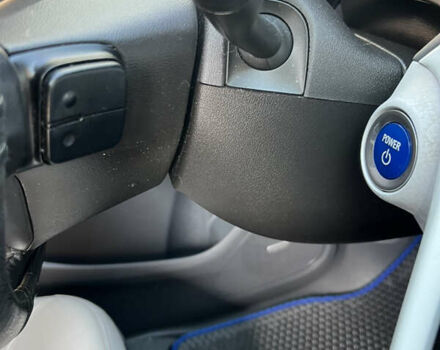 Синий Шевроле Bolt EV, объемом двигателя 0 л и пробегом 87 тыс. км за 18690 $, фото 18 на Automoto.ua