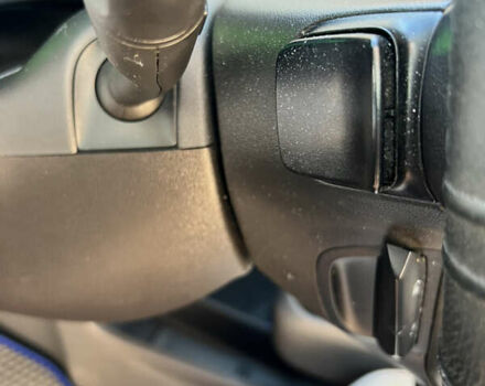 Синий Шевроле Bolt EV, объемом двигателя 0 л и пробегом 87 тыс. км за 18690 $, фото 19 на Automoto.ua