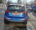 Синий Шевроле Bolt EV, объемом двигателя 0 л и пробегом 85 тыс. км за 16100 $, фото 2 на Automoto.ua
