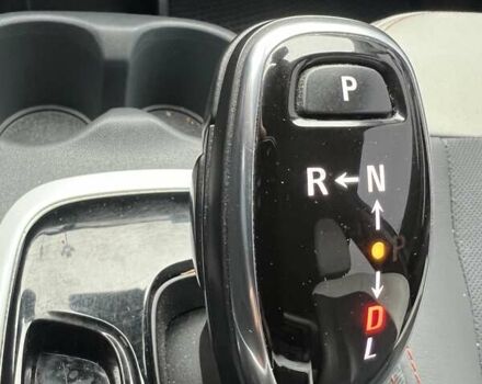 Синий Шевроле Bolt EV, объемом двигателя 0 л и пробегом 83 тыс. км за 20700 $, фото 11 на Automoto.ua