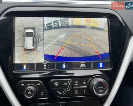 Синий Шевроле Bolt EV, объемом двигателя 0 л и пробегом 83 тыс. км за 20700 $, фото 13 на Automoto.ua
