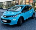 Синий Шевроле Bolt EV, объемом двигателя 0 л и пробегом 89 тыс. км за 15200 $, фото 1 на Automoto.ua