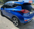 Синий Шевроле Bolt EV, объемом двигателя 0 л и пробегом 87 тыс. км за 18690 $, фото 3 на Automoto.ua