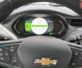 Синий Шевроле Bolt EV, объемом двигателя 0 л и пробегом 88 тыс. км за 16000 $, фото 9 на Automoto.ua