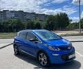 Синий Шевроле Bolt EV, объемом двигателя 0 л и пробегом 71 тыс. км за 15500 $, фото 2 на Automoto.ua