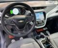 Синий Шевроле Bolt EV, объемом двигателя 0 л и пробегом 4 тыс. км за 25700 $, фото 15 на Automoto.ua