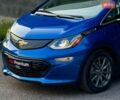 Синий Шевроле Bolt EV, объемом двигателя 0 л и пробегом 52 тыс. км за 15000 $, фото 10 на Automoto.ua