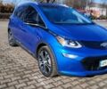 Синий Шевроле Bolt EV, объемом двигателя 0 л и пробегом 88 тыс. км за 15399 $, фото 4 на Automoto.ua