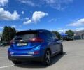Синий Шевроле Bolt EV, объемом двигателя 0 л и пробегом 71 тыс. км за 15500 $, фото 8 на Automoto.ua