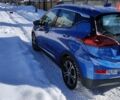 Синий Шевроле Bolt EV, объемом двигателя 0 л и пробегом 88 тыс. км за 15700 $, фото 4 на Automoto.ua