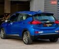 Синій Шевроле Bolt EV, об'ємом двигуна 0 л та пробігом 52 тис. км за 15000 $, фото 6 на Automoto.ua