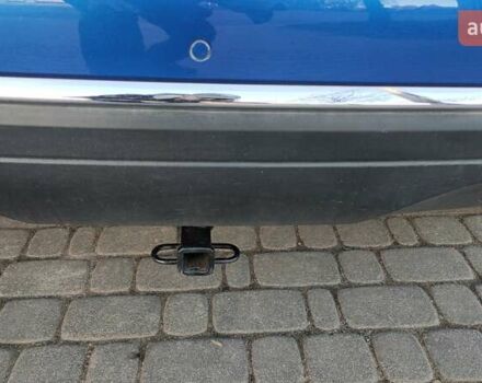 Синий Шевроле Bolt EV, объемом двигателя 0 л и пробегом 85 тыс. км за 16100 $, фото 19 на Automoto.ua