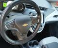 Синий Шевроле Bolt EV, объемом двигателя 0 л и пробегом 85 тыс. км за 16100 $, фото 12 на Automoto.ua