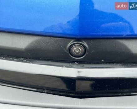 Синий Шевроле Bolt EV, объемом двигателя 0 л и пробегом 83 тыс. км за 20700 $, фото 6 на Automoto.ua