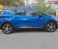 Синий Шевроле Bolt EV, объемом двигателя 0 л и пробегом 7 тыс. км за 16900 $, фото 4 на Automoto.ua
