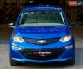 Синій Шевроле Bolt EV, об'ємом двигуна 0 л та пробігом 52 тис. км за 15000 $, фото 4 на Automoto.ua