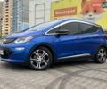 Синий Шевроле Bolt EV, объемом двигателя 0 л и пробегом 83 тыс. км за 20700 $, фото 3 на Automoto.ua