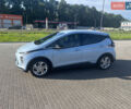 Синий Шевроле Bolt EV, объемом двигателя 0 л и пробегом 50 тыс. км за 18000 $, фото 1 на Automoto.ua