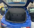 Синій Шевроле Bolt EV, об'ємом двигуна 0 л та пробігом 65 тис. км за 18500 $, фото 12 на Automoto.ua