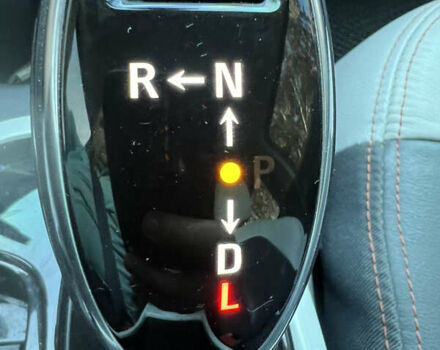 Синий Шевроле Bolt EV, объемом двигателя 0 л и пробегом 87 тыс. км за 18690 $, фото 17 на Automoto.ua