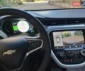Синий Шевроле Bolt EV, объемом двигателя 0 л и пробегом 7 тыс. км за 16900 $, фото 3 на Automoto.ua