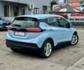 Синий Шевроле Bolt EV, объемом двигателя 0 л и пробегом 83 тыс. км за 16999 $, фото 9 на Automoto.ua