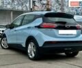 Синій Шевроле Bolt EV, об'ємом двигуна 0 л та пробігом 98 тис. км за 15999 $, фото 4 на Automoto.ua