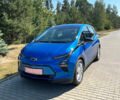 Синий Шевроле Bolt EV, объемом двигателя 0 л и пробегом 35 тыс. км за 17800 $, фото 26 на Automoto.ua