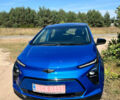 Синий Шевроле Bolt EV, объемом двигателя 0 л и пробегом 35 тыс. км за 17800 $, фото 25 на Automoto.ua