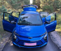 Синий Шевроле Bolt EV, объемом двигателя 0 л и пробегом 35 тыс. км за 17800 $, фото 22 на Automoto.ua