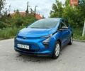 Синий Шевроле Bolt EV, объемом двигателя 0 л и пробегом 74 тыс. км за 18200 $, фото 1 на Automoto.ua