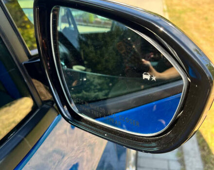 Синий Шевроле Bolt EV, объемом двигателя 0 л и пробегом 35 тыс. км за 17800 $, фото 34 на Automoto.ua