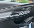 Синий Шевроле Bolt EV, объемом двигателя 0 л и пробегом 37 тыс. км за 20000 $, фото 15 на Automoto.ua