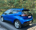 Синий Шевроле Bolt EV, объемом двигателя 0 л и пробегом 35 тыс. км за 17800 $, фото 13 на Automoto.ua