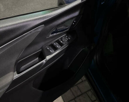 Синій Шевроле Bolt EV, об'ємом двигуна 0 л та пробігом 27 тис. км за 16500 $, фото 13 на Automoto.ua