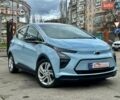 Синий Шевроле Bolt EV, объемом двигателя 0 л и пробегом 83 тыс. км за 16999 $, фото 5 на Automoto.ua