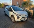 Синий Шевроле Bolt EV, объемом двигателя 0 л и пробегом 54 тыс. км за 17300 $, фото 1 на Automoto.ua