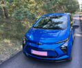 Синий Шевроле Bolt EV, объемом двигателя 0 л и пробегом 35 тыс. км за 17800 $, фото 5 на Automoto.ua