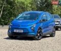 Синий Шевроле Bolt EV, объемом двигателя 0 л и пробегом 167 тыс. км за 16200 $, фото 1 на Automoto.ua