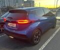 Синий Шевроле Bolt EV, объемом двигателя 0 л и пробегом 46 тыс. км за 18800 $, фото 1 на Automoto.ua