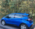 Синий Шевроле Bolt EV, объемом двигателя 0 л и пробегом 35 тыс. км за 17800 $, фото 12 на Automoto.ua