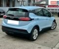 Синій Шевроле Bolt EV, об'ємом двигуна 0 л та пробігом 98 тис. км за 15999 $, фото 1 на Automoto.ua
