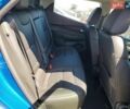 Синій Шевроле Bolt EV, об'ємом двигуна 0 л та пробігом 49 тис. км за 4700 $, фото 9 на Automoto.ua
